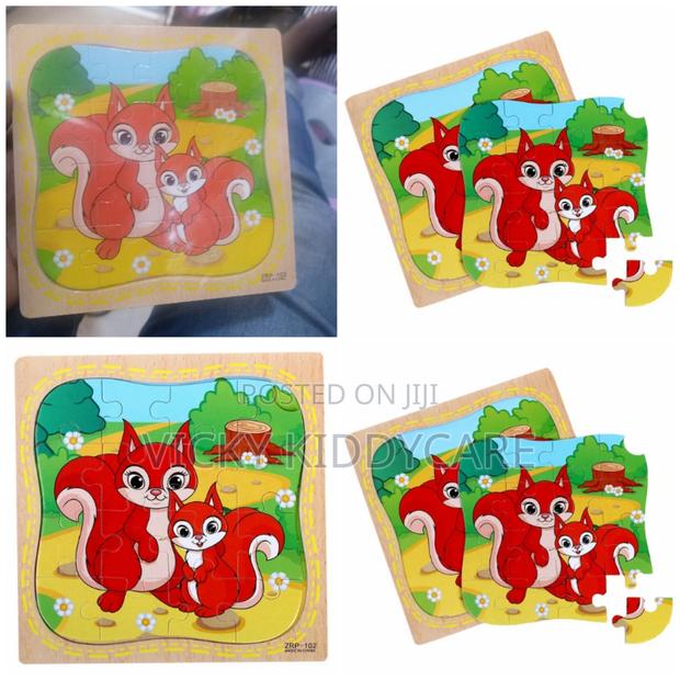 Puzzles for Kids · Photo 2