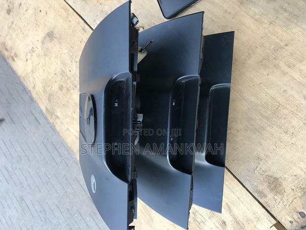 Toyota Camry 2012-2014 Dashboard Time