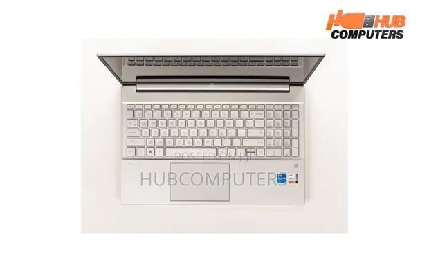 New Laptop HP 15 12GB Intel Core i5 SSD 512GB · Photo 4