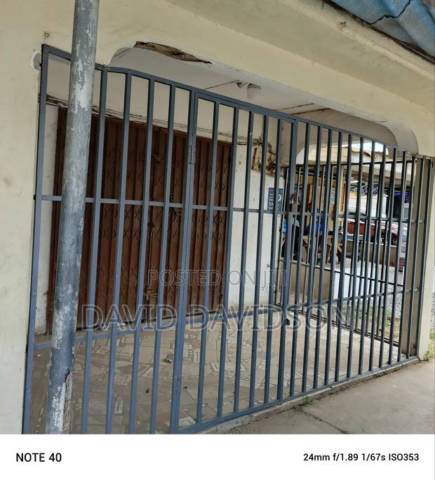 Shop for Rent at Spintex · Photo 3