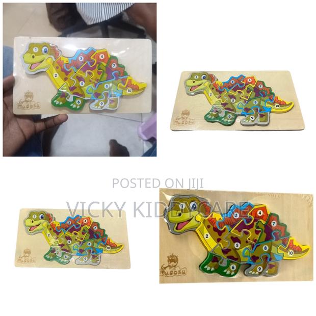 Puzzle for Kids · Photo 2