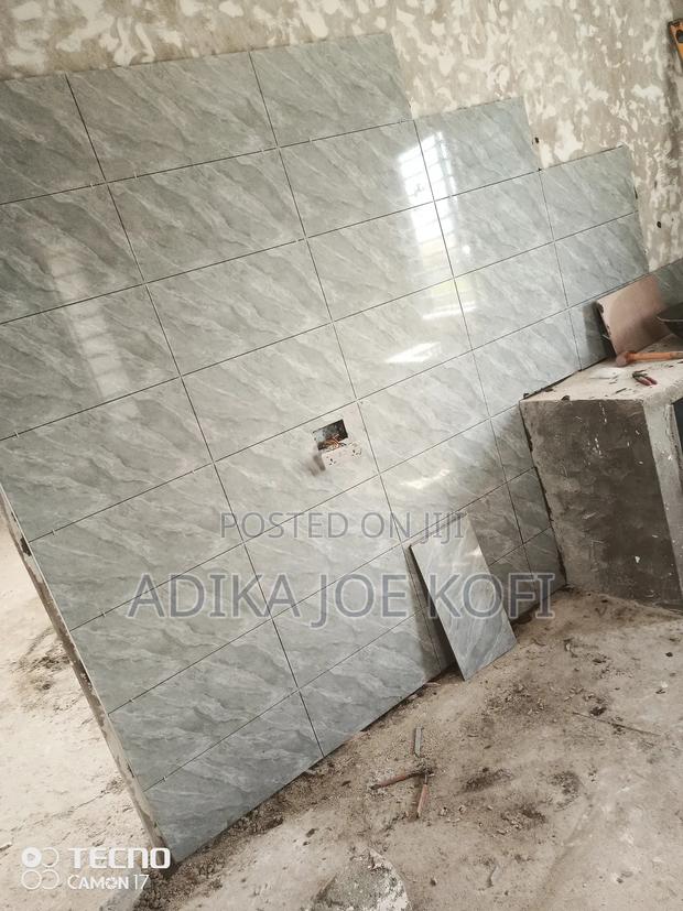 Joefel Tilling Work With Executive Finishing · Photo 4