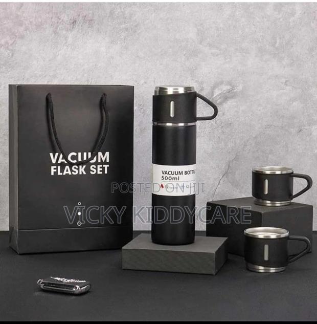 Vacuum Flask · Photo 2