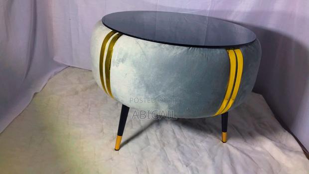 Center Table/ Coffee Table · Photo 1