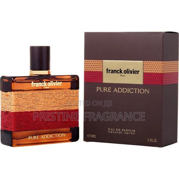 Pure Addiction Perfume · Photo 3