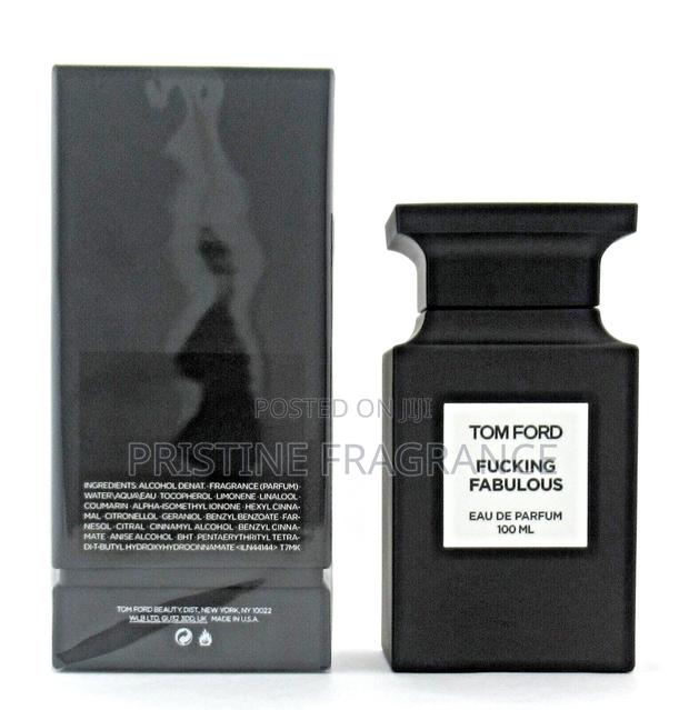 Tom Ford Fucking Fablous EDP 3.6oz · Photo 2