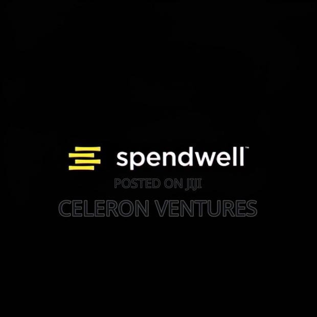 We Buy Spendwell Funds for Momo · Photo 2