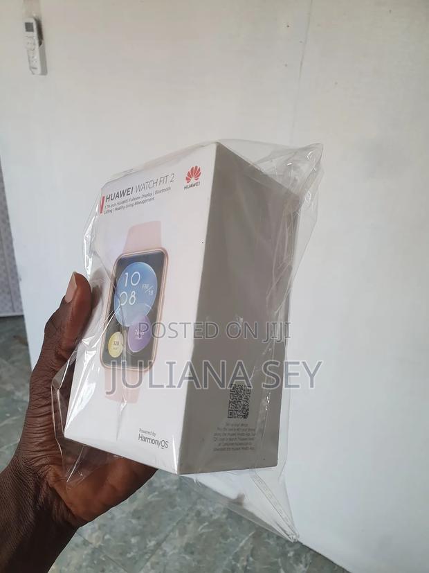Huawei Watch Fit2 Original · Photo 3