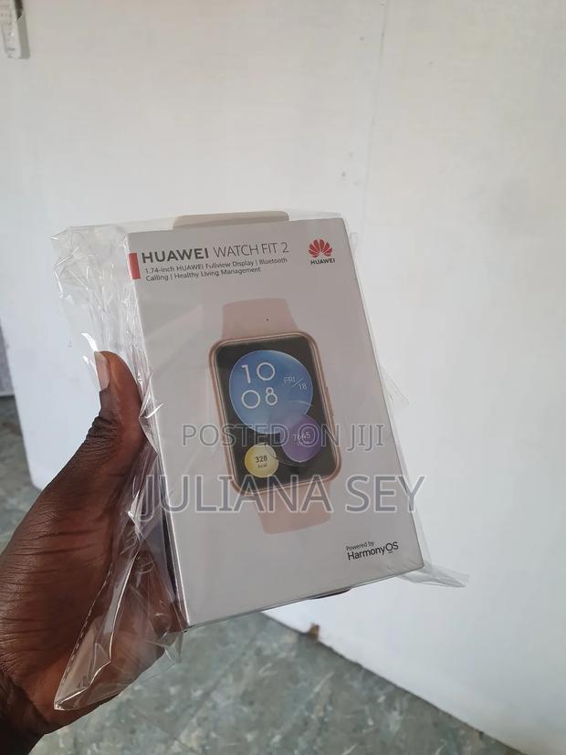 Huawei Watch Fit2 Original · Photo 4