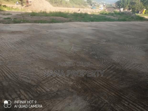 Road Side Land for Sale Located at Adenta Pantan Junction · Photo 4