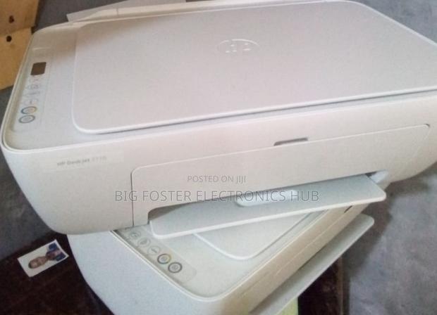 HP 2320 Copy,Scan Print Plug Play Colors Printer