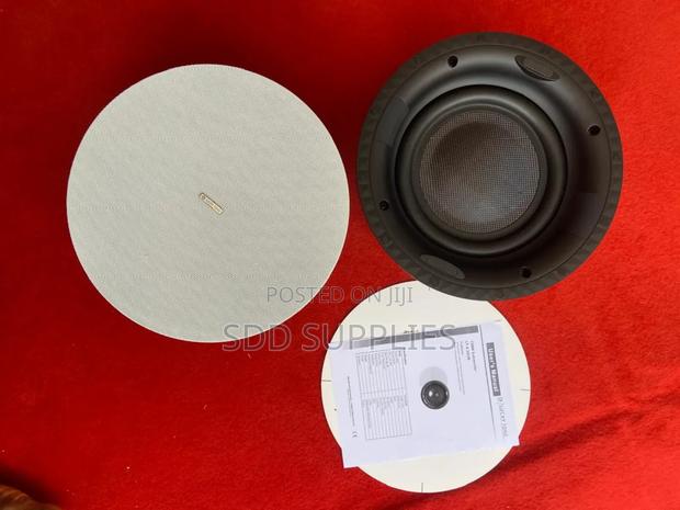 150 Watts Ceiling Subwoofer Speaker for Smart Home