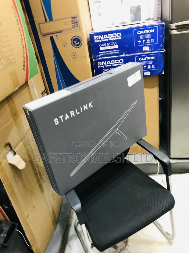 Valuable 2 Gen Starlink Dish Kits Satellite · Photo 2