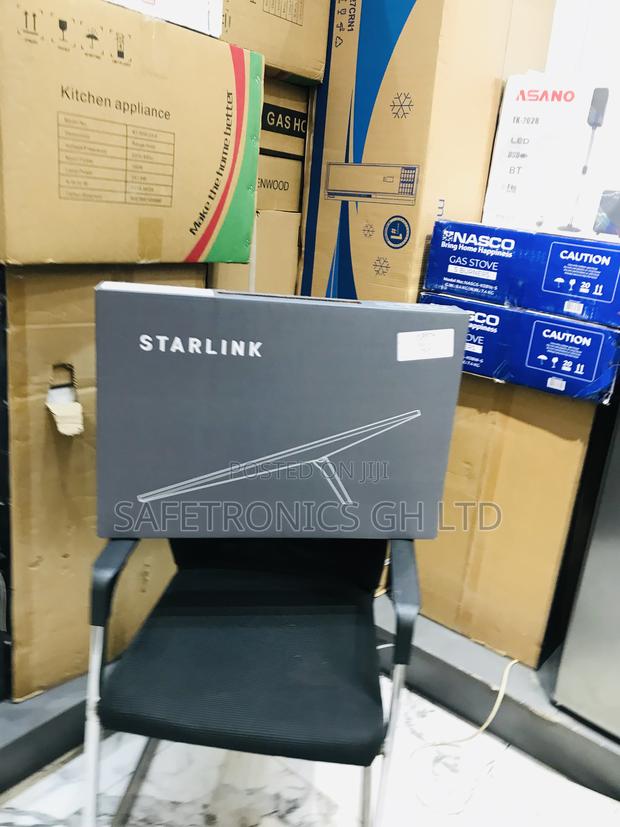 Uniquely Designed Starlink 2 Gen Kits Dish Satellite · Photo 2