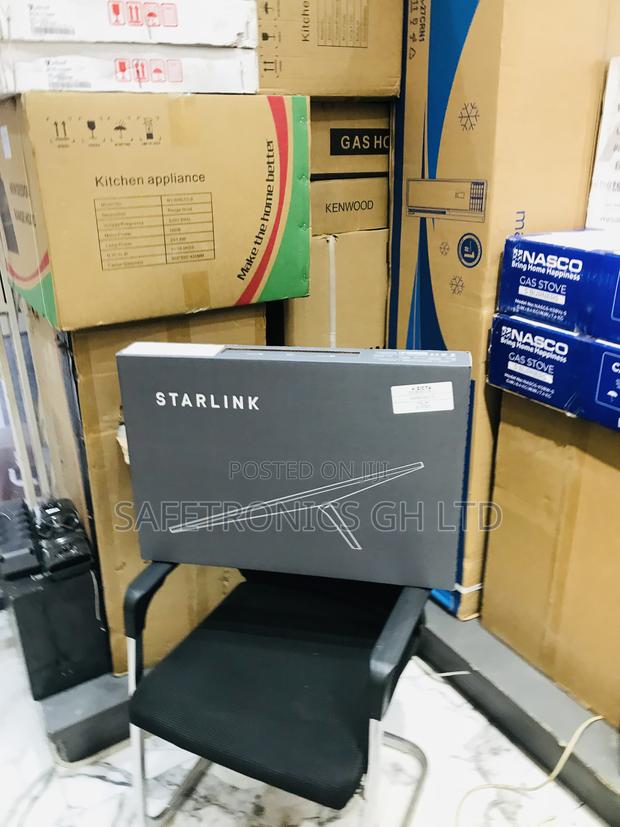 Lovely Design Starlink Dish Kits 2 Gen Standard Tv · Photo 2