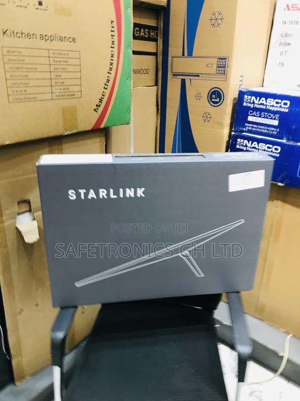 High Efficient Starlink Dish Kits 2nd Gen Standard · Photo 2
