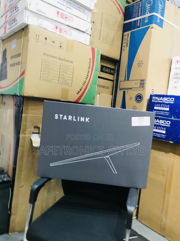 Brand New and Fast 3 Gen Starlink · Photo 2
