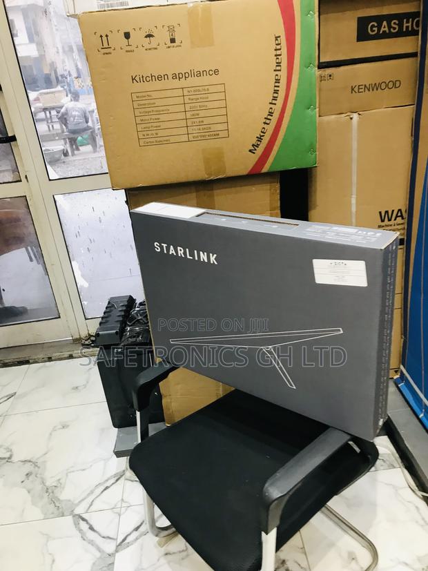 Affordable Starlink Standard Dish Router Wifi 3rd Gen · Photo 2