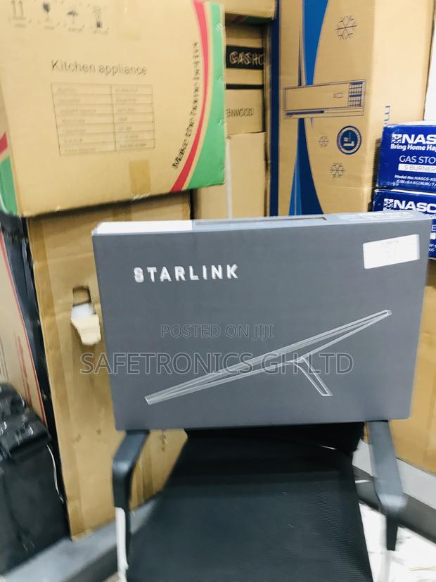 Dish Kits Starlink Standard 3rd Gen Gray · Photo 2