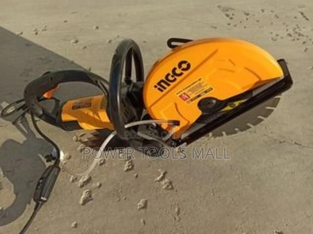 Power Cutter 2800w PC3558 · Photo 3
