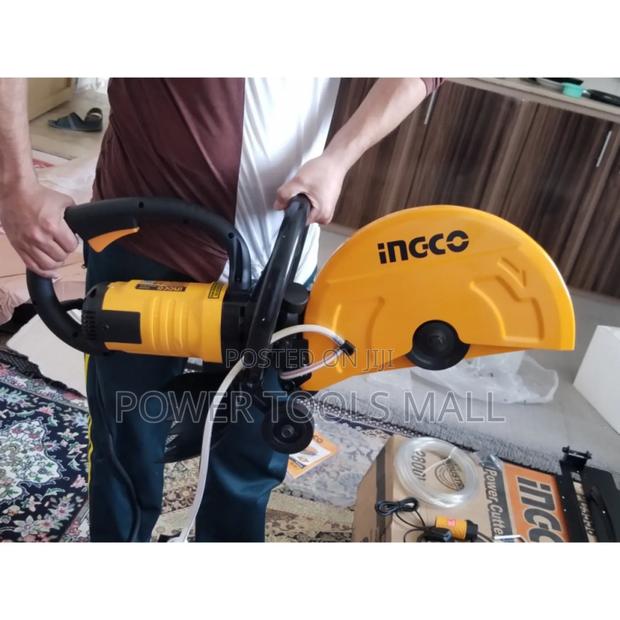 Power Cutter 2800w PC3558 · Photo 4