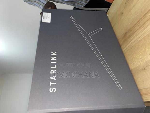 Connect Anytime, Anywhere With Starlink: Brand New V3 Gen 4