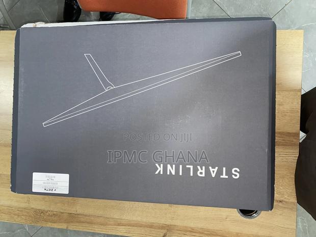 Connect Anytime, Anywhere With Starlink: Brand New V3 Gen 4 photo 2