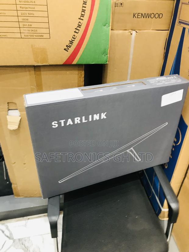 Order Efficiency Starlink 3rd Gen Starlink Dish Kits · Photo 2