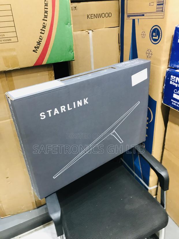 Shop ~ Authentic ~ Satellite Starlink 3rd Gen Dish Kits · Photo 2