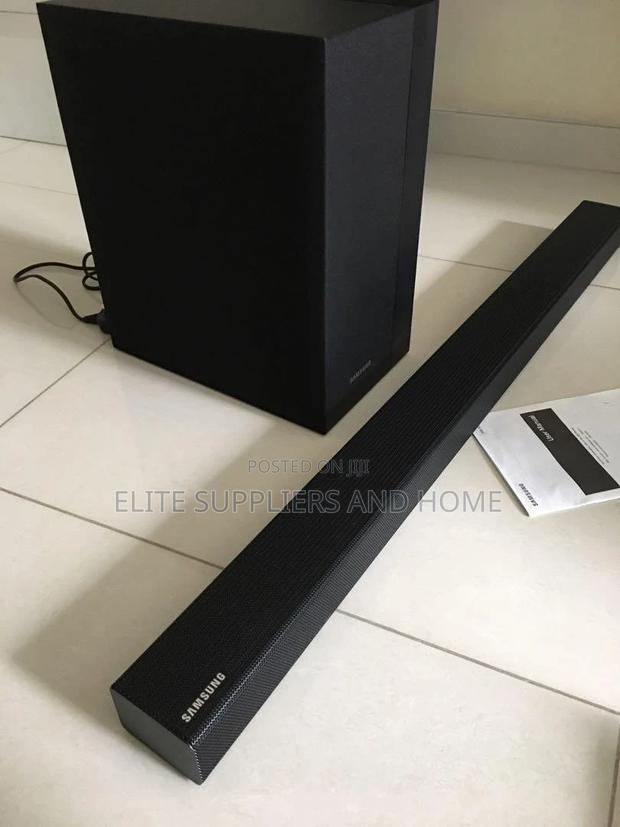 Samsung Soundbar ( Series)