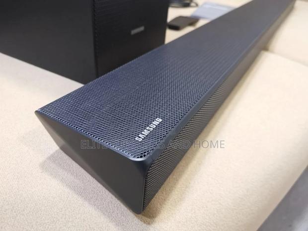 Samsung Soundbar ( Series) photo 2