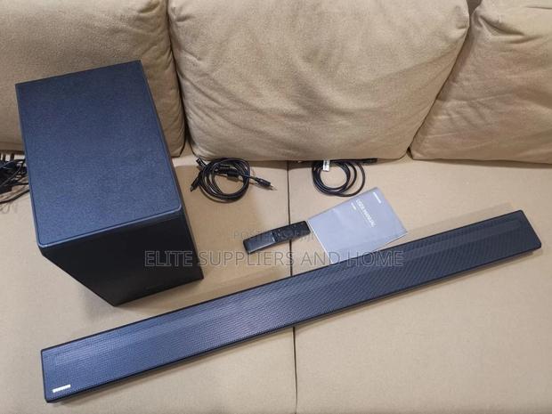 Samsung Soundbar ( Series) photo 5