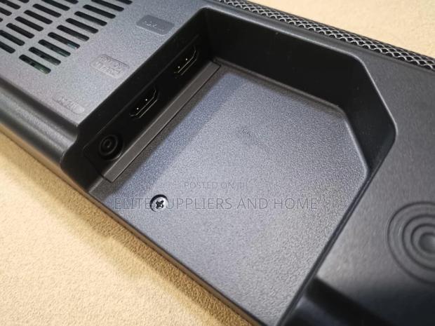 Samsung Soundbar ( Series) photo 4
