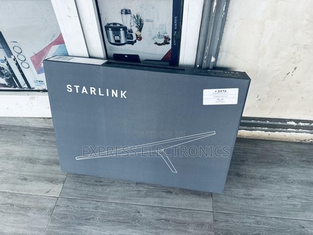 Get a New Gen 3 Wireless Starlink · Photo 2