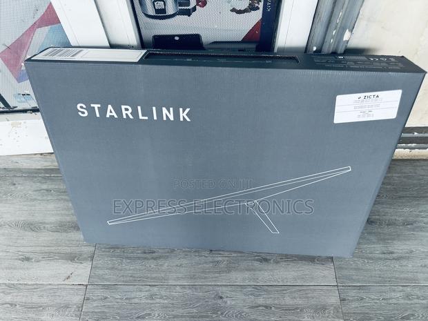 Quality Yet Affordable Starlink Network Generation 3 · Photo 2