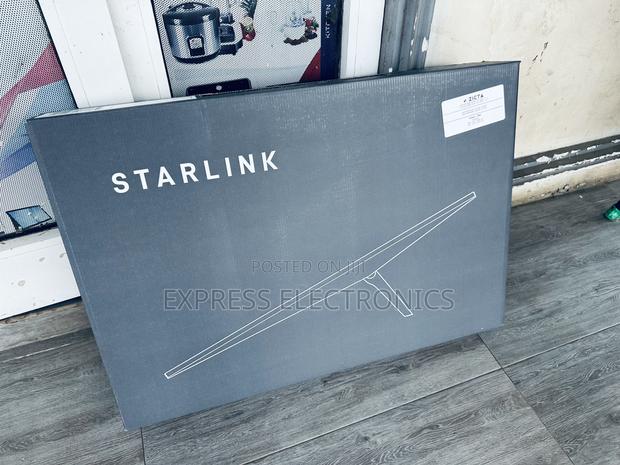 Less Expensive Wireless Starlink Gen 3 · Photo 2