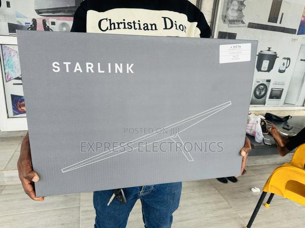 Best Buy for Less Generation 3 Starlink · Photo 2