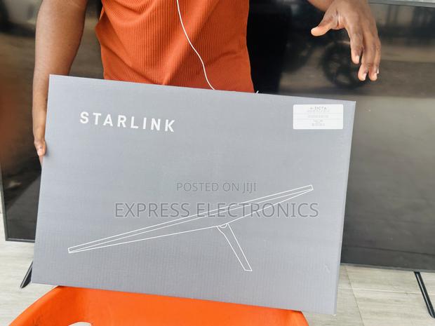 Standard Starlink Gen 3 · Photo 2