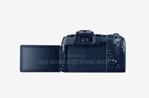 EOS RP Body Mirrorless Camera · Photo 2