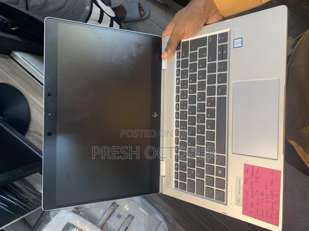 New Laptop HP EliteBook 840 G5 16GB Intel Core I5 SSD 256GB photo 4