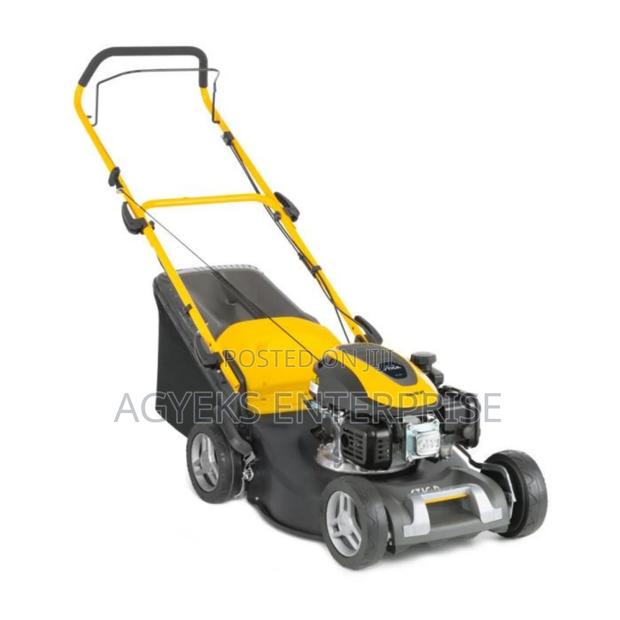 Stiga Lawn Mower · Photo 3