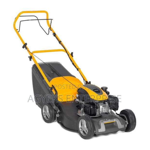 Stiga Lawn Mower · Photo 4