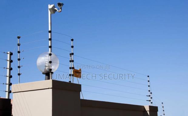 Electric Fence Sales And Installation · Photo 3