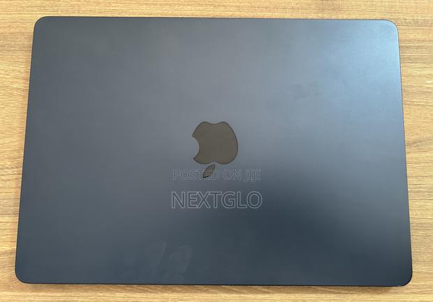 Macbook Air M2 Screen · Photo 4