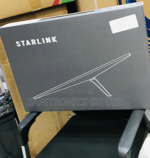 Elegant Starlink Gen 2 Standard Kits Gray · Photo 2