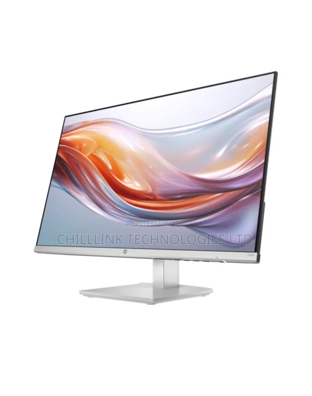 Hp Flat Monitor 527sf 27'' FHD 100hz · Photo 3