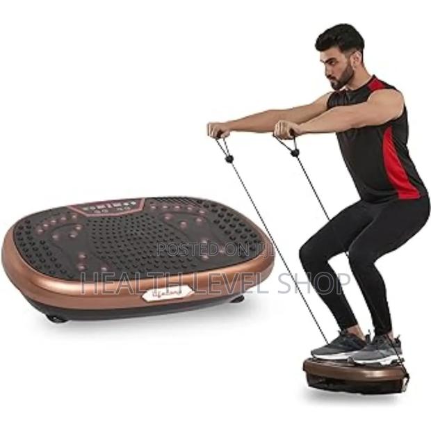 Vibration Heat Plate · Photo 3