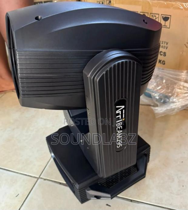 295w 14r Beam Moving Head (Beam295) · Photo 3
