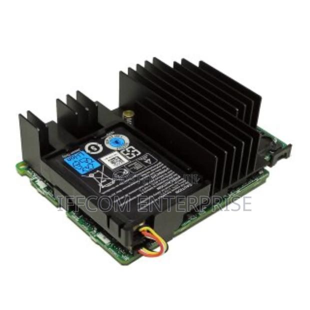 PERC H730 Mini Raid Controller With Battery · Photo 2