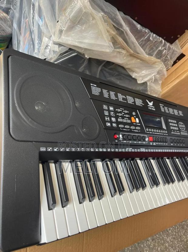 Angelet 61keys Electronic Keyboard · Photo 2